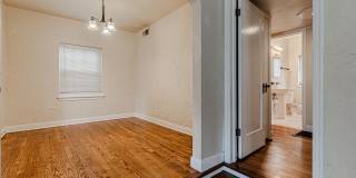 Beautiful Historic Duplex in OKC: 1824 Carey Place - 1 Gallery 13