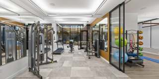 The Smith Gallery 25