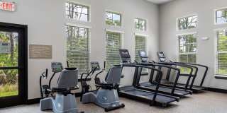 Ekos at Arbor Park - Senior Housing Gallery 9