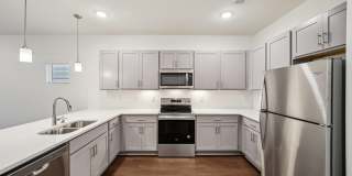 Turnberry Park Gallery 129