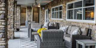 Aventine Asheville Gallery 30