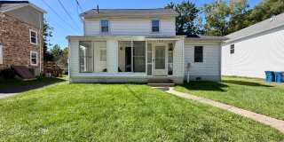 Stunning 3-Bedroom/1-Bathroom Home in Blue Bell Area. Available NOW! Gallery 1