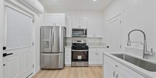 Affordable Housing San Diego This is an attached ADU 1 bed /1 bath Gorgeous Home w Laundry + A/C Gallery 4