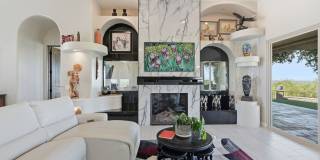 Luxury Ridgetop Living: Furnished 4BR Estate with Home Theater and Outdoor Oasis Luxury Ridgetop Living: Furnished 4BR Estate with Home Theater and Outdoor Oasis Gallery 13