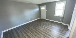 Updated 2 bedroom 1 bath home for rent Gallery 8
