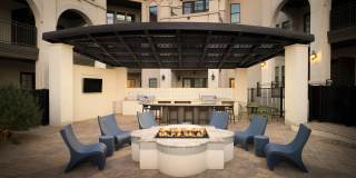 The Beverly Gallery 48