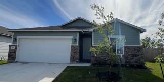 Gorgeous Home in Hannah Heights (Navarro ISD) Gallery 1