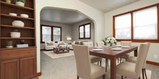 Charming 3 BD Home Across from Emerson Park – Move-In Ready! Gallery 15