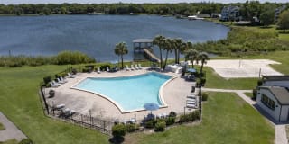 Hamilton Point on Egypt Lake Gallery 4