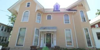 Downtown home for rent Gallery 1