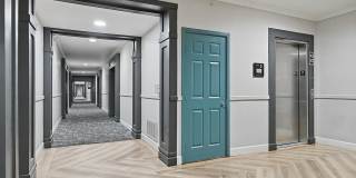 The Griffin Gallery 47