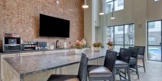 The Savoy Apartment Homes Gallery 24