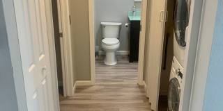 Remodeled, Upstairs 2BD / 1BA Condo Less Than 1/2 Mile From the Beach Gallery 12