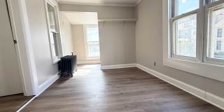 221 North Pinckney Street Gallery 3