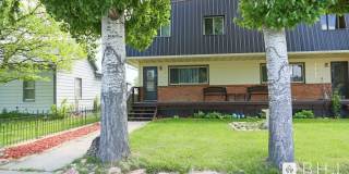 UTILITIES INCLUDED! Large 3 bed/ 1.5 bath on Demple Street Gallery 1