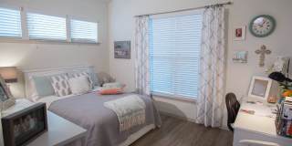 Student Housing - The District at Clemson Gallery 27