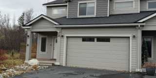 Stunning Modern Townhomes – 3 Bed, 2.5 Bath with Garage & Private Yard in Wasilla! Gallery 1