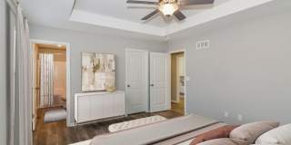 Gorgeous 4 Bedroom Split Level Home in Belton! Gorgeous 4 Bedroom Split Level Home in Belton! Gallery 7