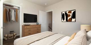 Arbour Square Apartment Gallery 54