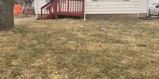 2 Bedroom 1 bath Home Gallery 1
