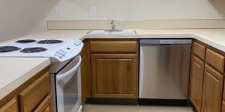 Hilltop Apartments Gallery 5