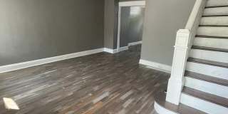 2 Bedroom + Den Home with Porch, Fenced Yard, and Water Included on Barclay Street Gallery 15