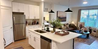 The Station Apartments at Gateway Gallery 40