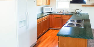 Hard to Find! Pet friendly home with attached garage in Moscow Gallery 12