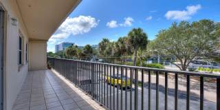 Stunning Marina View Condo in Prime St. Pete Location Gallery 17