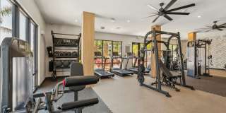 The Concord Gallery 30