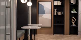 Loft House Gallery 28