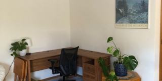 Furnished or Unfurnished One Bedroom / One Bath Apartment in Central Boulder Gallery 13