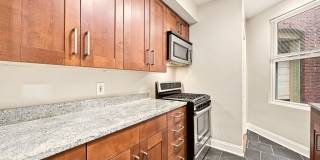 Cozy & Updated 2BR in Vibrant Columbia Heights! Gallery 6