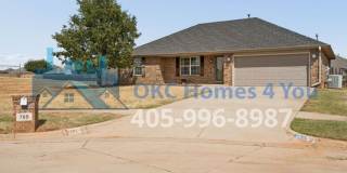 Beautiful 3 bed home on a cul-de-sac in Yukon. Gallery 1