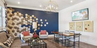 Dream Asheville Exchange Gallery 29