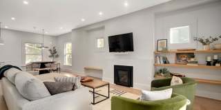 Beautifully Updated Home for Rent | Classic Charm with Modern Upgrades Gallery 6