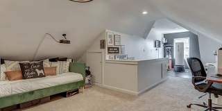 Updated 2BR Townhome | Bates-Hendricks | Steps to Fountain Square Gallery 32