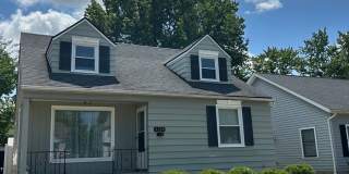 Spacious 3-Bedroom, 2-Bath House in South Euclid Gallery 58