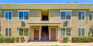 SD: Charming 2BD/1BA 2nd Floor Condo in El Cajon W/ A/C Unit, W/D, & 2 Reserved Parking Spots! Gallery 1