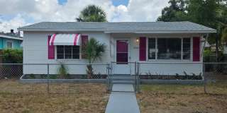 Updated 2 Bedroom 1 Bath in Central Gulfport Gallery 1