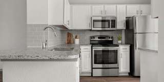 Aston Cinco Ranch Gallery 1