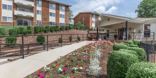 Windsor Hills Apartments Gallery 11