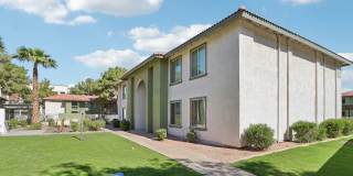 Sahara and Playa Palms Apartments Gallery 29