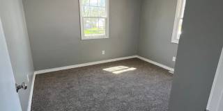 3 bedroom/1 bathroom house Gallery 13