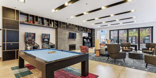 The Henri at Pike and Rose Gallery 13