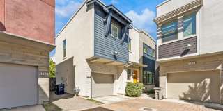 Modern 2 Bed / 2.5 Bath Condo for Rent at The Mill at Broadway Gallery 1