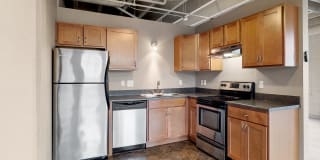 Lofts at 15th Gallery 53