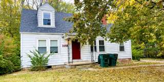 Preleasing for August 2026!! 5-Bedroom Home Near Ball State Campus! In Unit Washer/Dryer  Large Backyard! Gallery 1