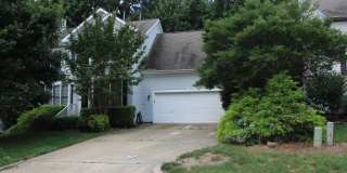 207 Cove Creek Drive Gallery 1