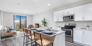 Pines Garden at City Center Gallery 9